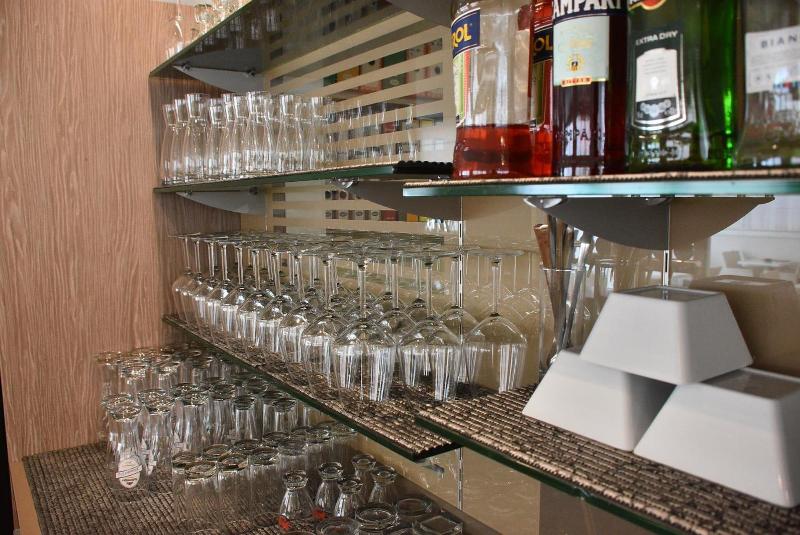 Hotel Montreal - Bar