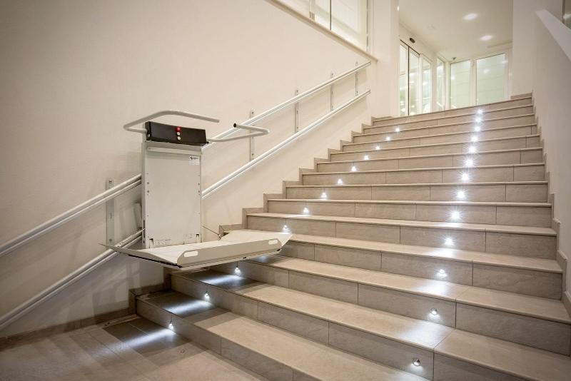 Hotel Montreal - Lobi