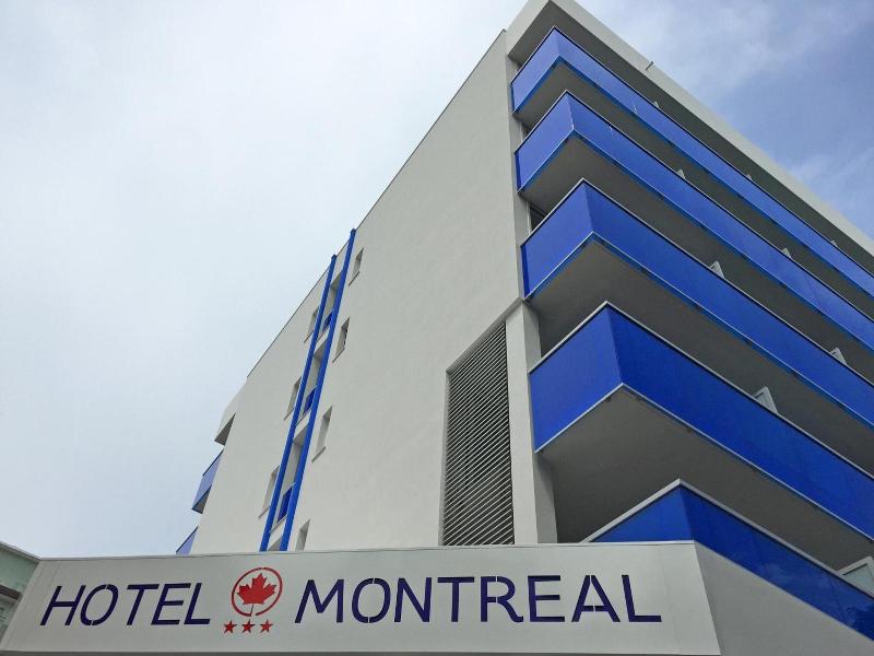 Hotel Montreal - Genel