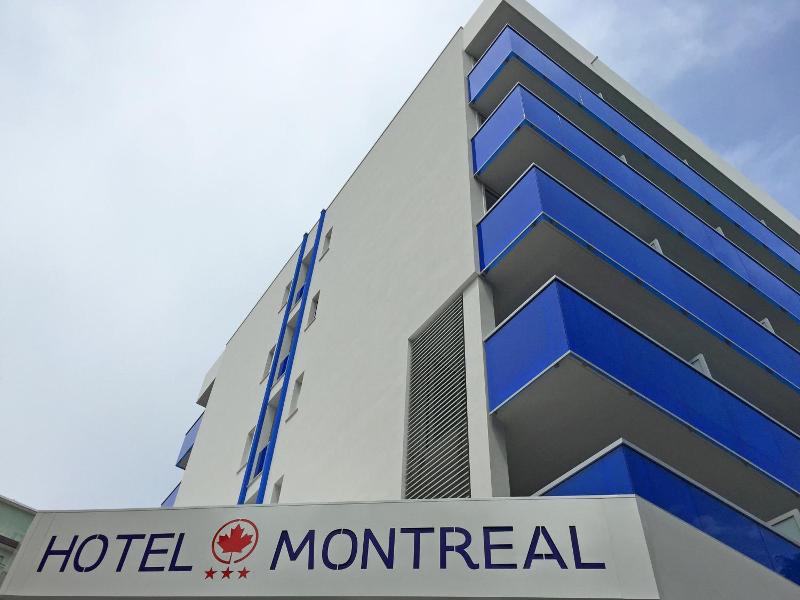Hotel Montreal - Genel
