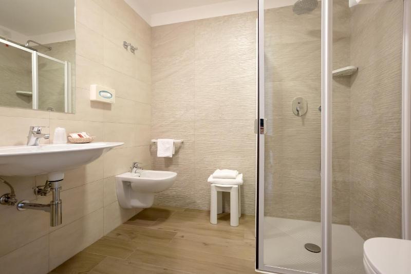 Hotel Montreal - Genel