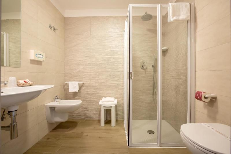Hotel Montreal - Genel