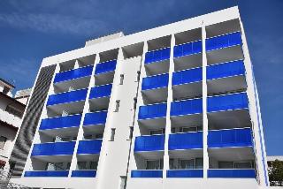 Hotel Montreal otel fotoğrafı
