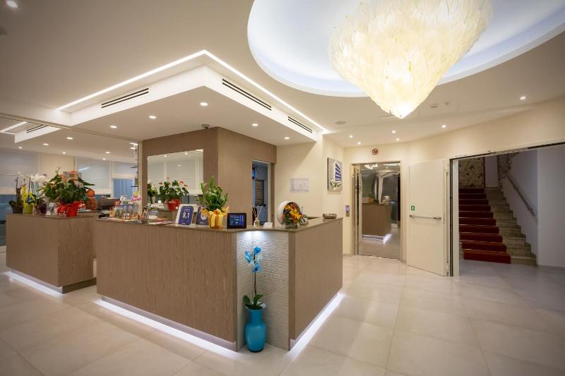 Hotel Montreal - Genel