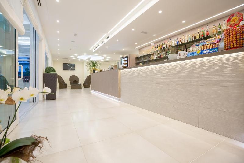 Hotel Montreal - Genel