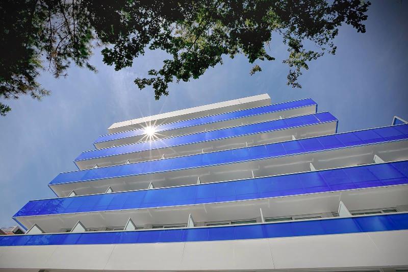 Hotel Montreal - Genel