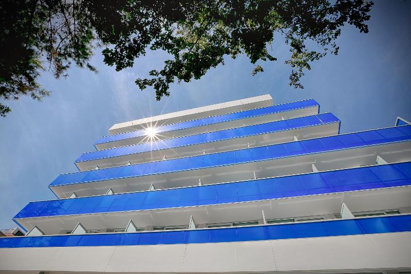 Hotel Montreal - Genel