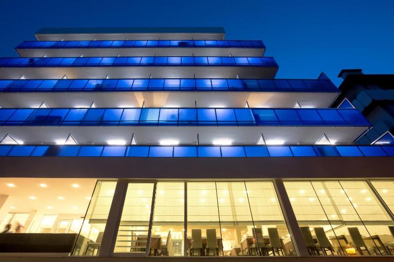 Hotel Montreal - Genel