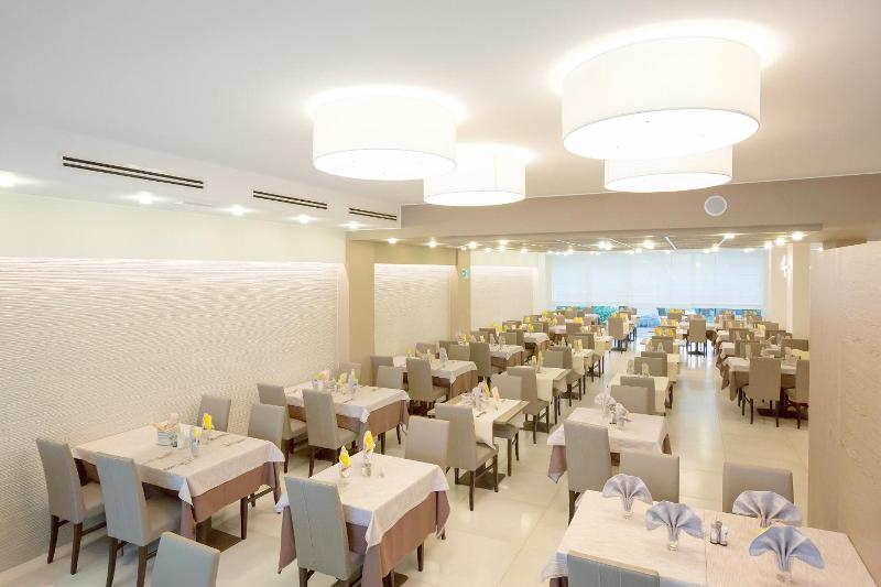Hotel Montreal - Genel