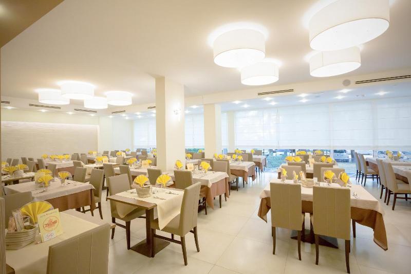 Hotel Montreal - Genel