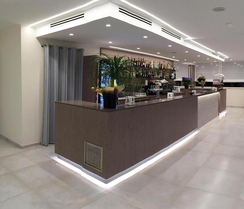 Hotel Montreal - Genel