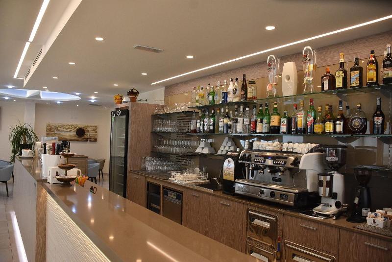 Hotel Montreal - Genel