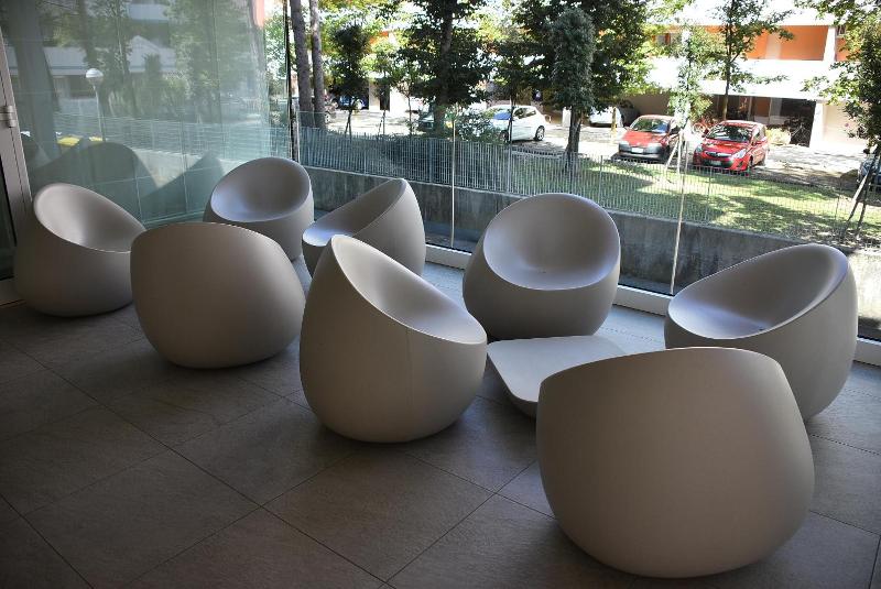 Hotel Montreal - Genel