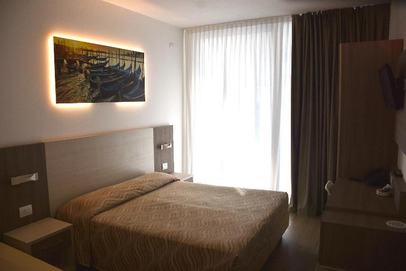 Hotel Montreal - Genel