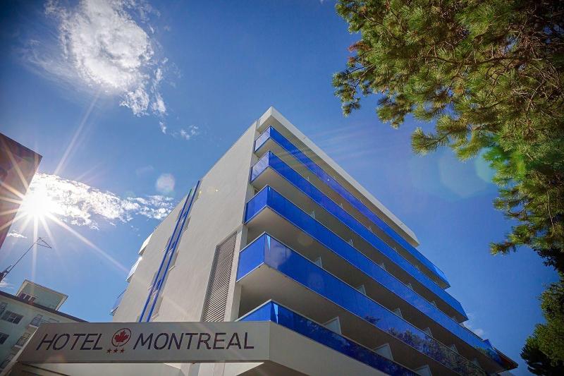 Hotel Montreal - Genel