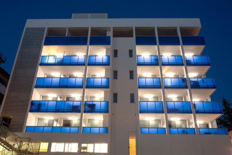 Hotel Montreal - Genel