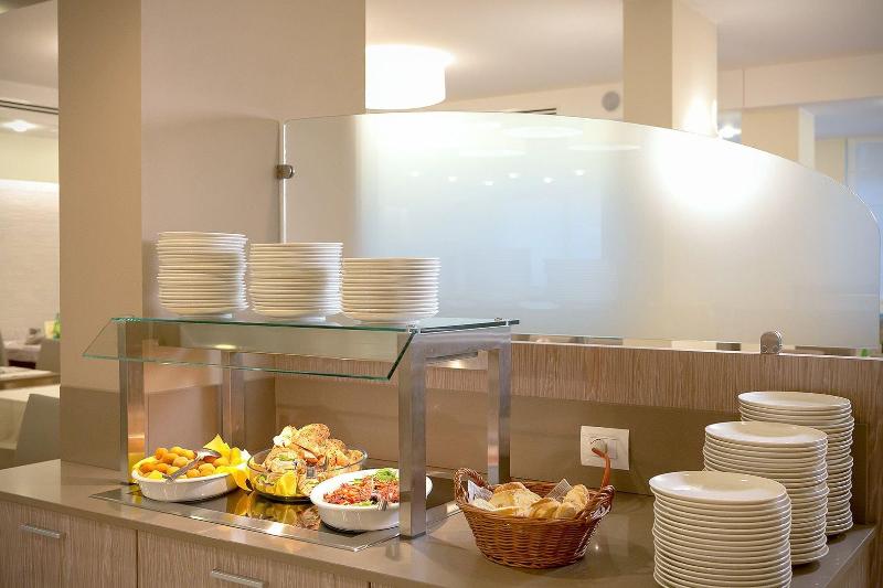 Hotel Montreal - Restoran