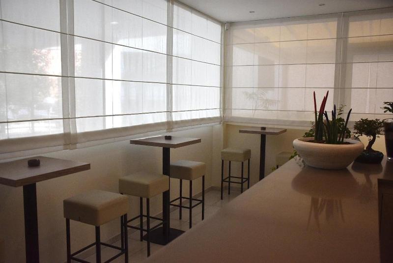 Hotel Montreal - Restoran