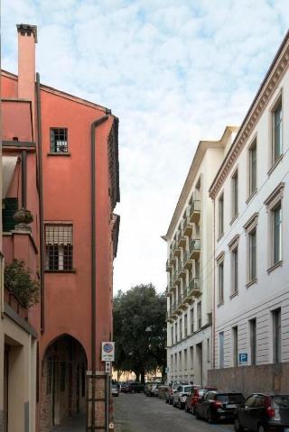 Casa al Carmine otel fotoğrafı