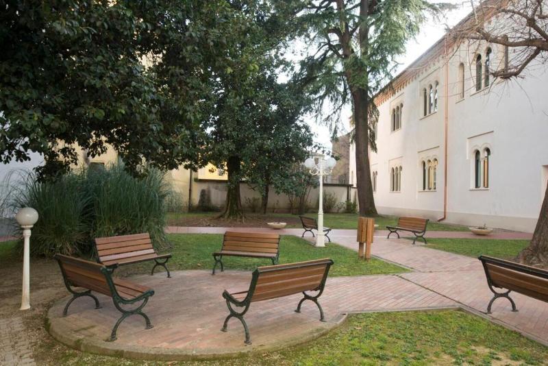 Casa al Carmine - Genel
