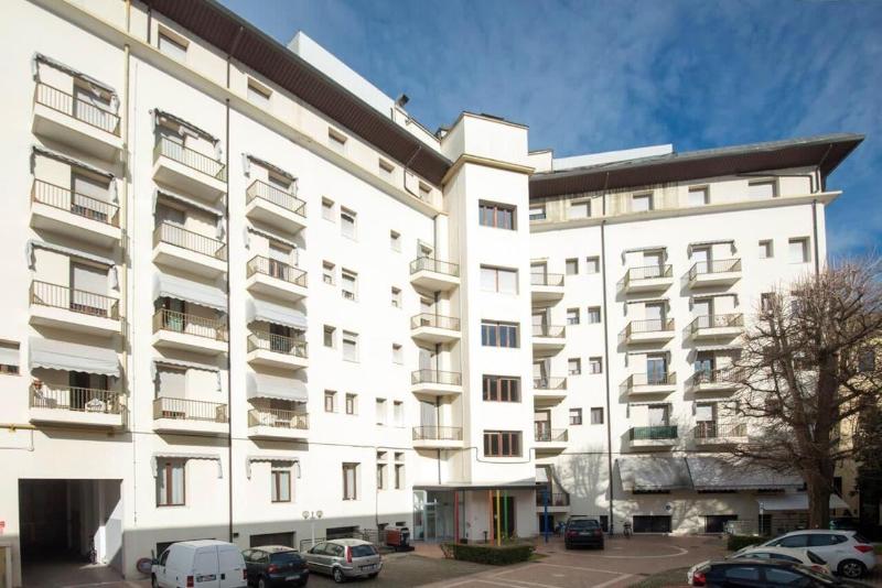 Casa al Carmine - Genel
