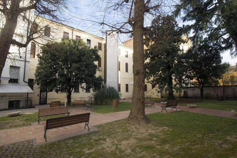 Casa al Carmine - Genel