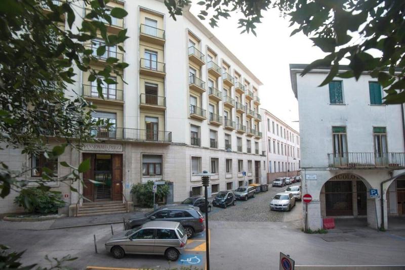 Casa al Carmine - Genel