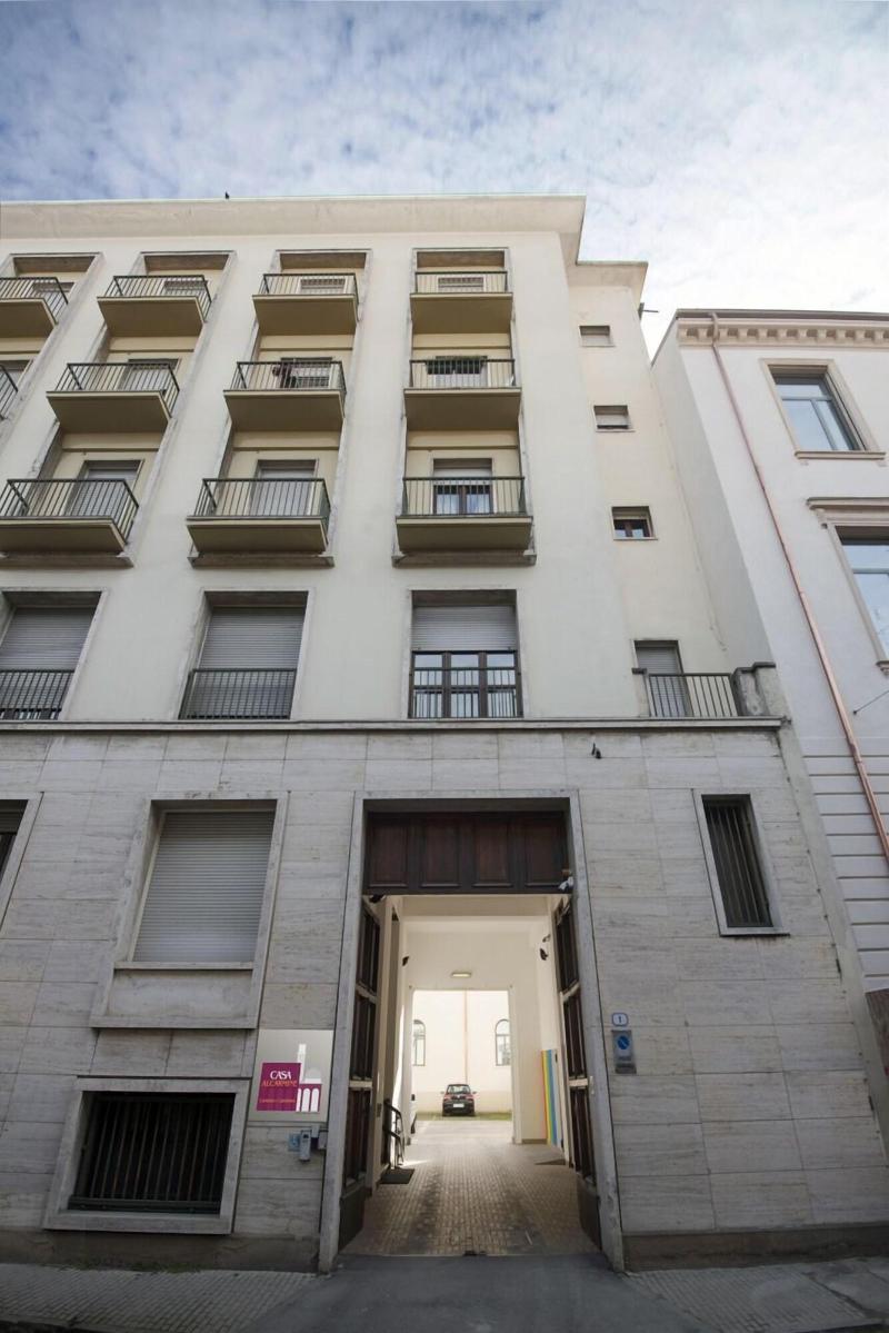 Casa al Carmine - Genel