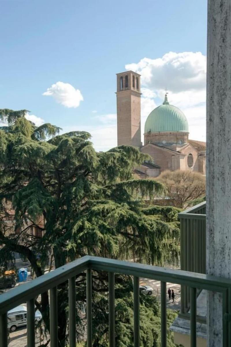 Casa al Carmine - Oda