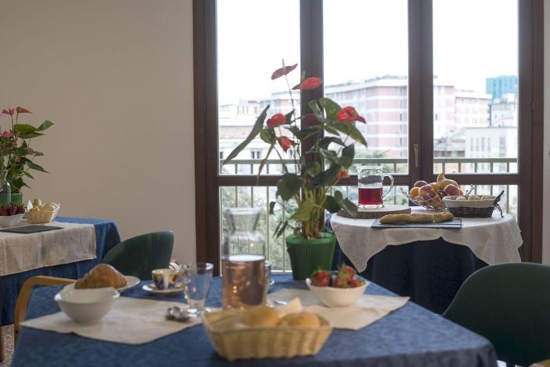 Casa al Carmine - Restoran