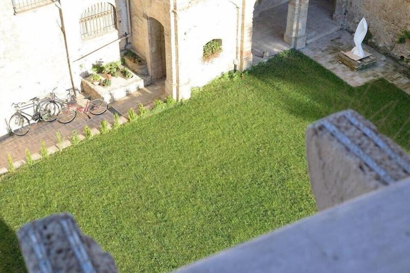 Torre della Loggia - Dimora Storica - Genel