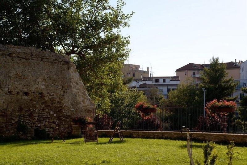 Torre della Loggia - Dimora Storica - Genel