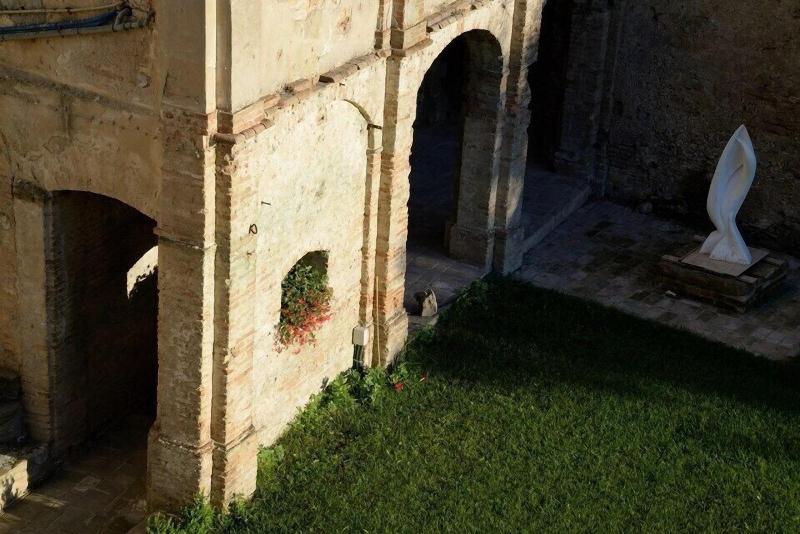 Torre della Loggia - Dimora Storica - Genel