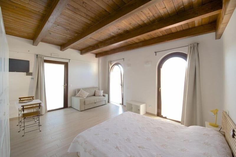 Torre della Loggia - Dimora Storica - Oda