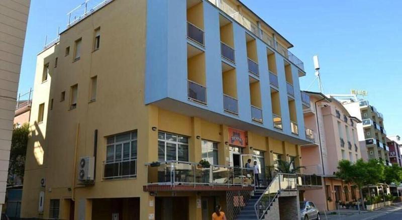 Hotel Berna - Genel