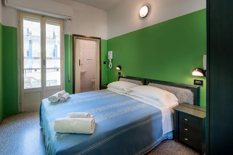 Hotel Berna - Oda