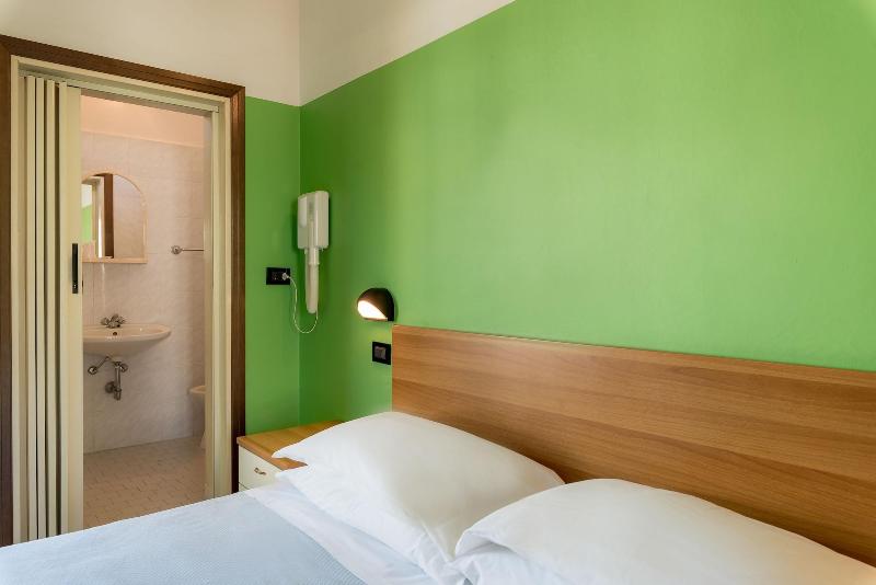 Hotel Berna - Oda
