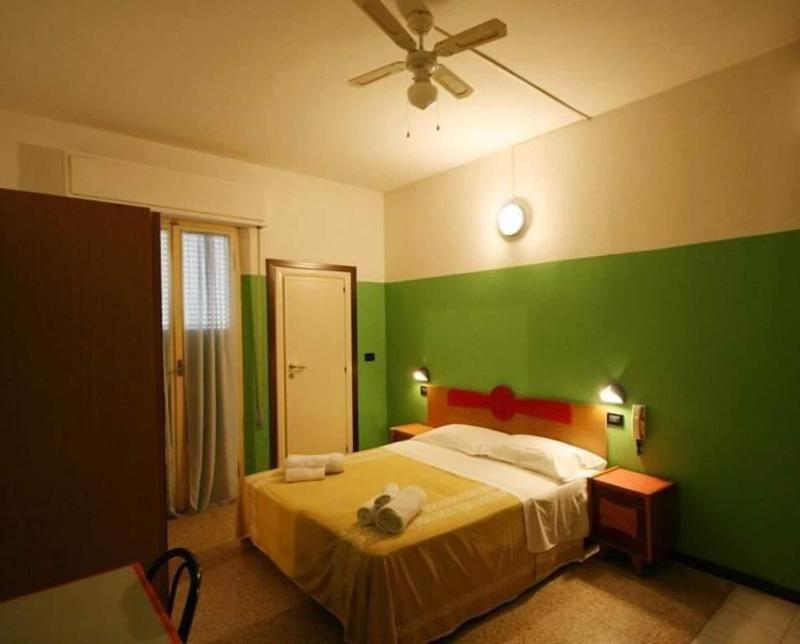 Hotel Berna - Oda