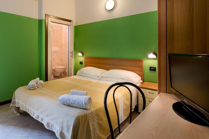 Hotel Berna - Oda