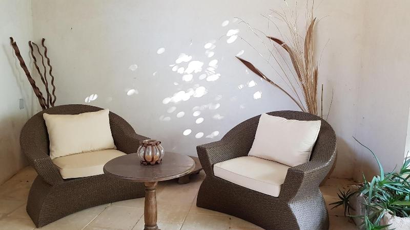 B&B Le Due Corti - Lobi