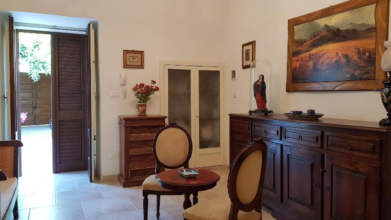 B&B Le Due Corti - Lobi