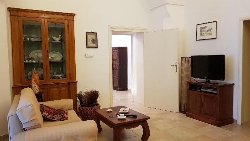 B&B Le Due Corti - Lobi