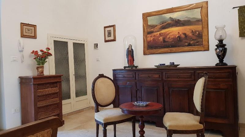 B&B Le Due Corti - Lobi