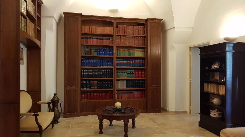 B&B Le Due Corti - Lobi
