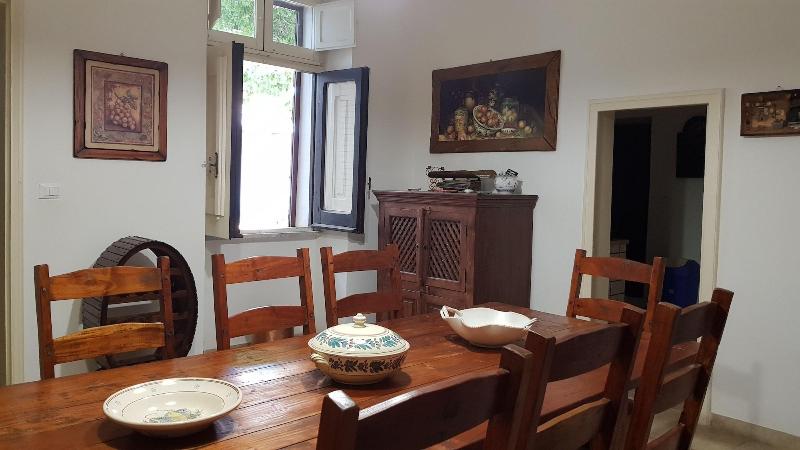 B&B Le Due Corti - Lobi