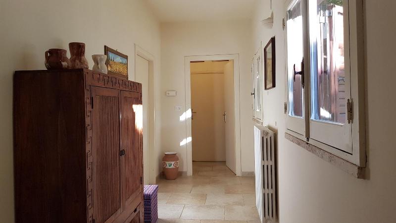 B&B Le Due Corti - Lobi