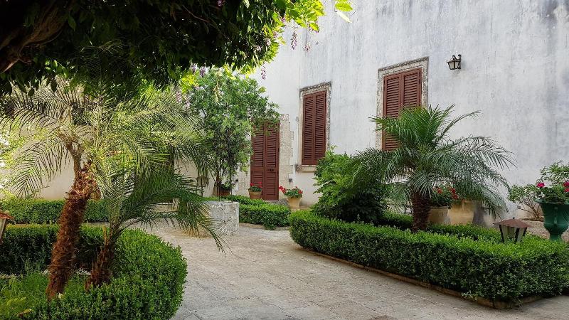 B&B Le Due Corti - Genel