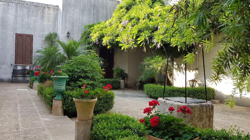 B&B Le Due Corti - Genel
