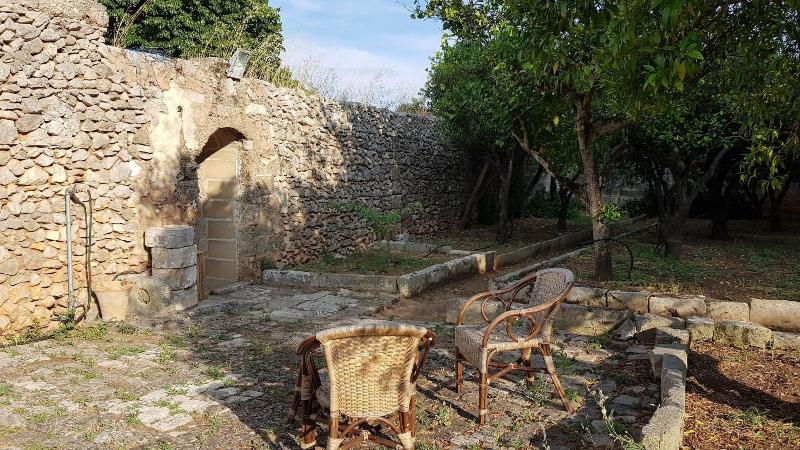 B&B Le Due Corti - Genel