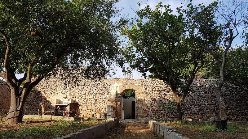 B&B Le Due Corti - Genel
